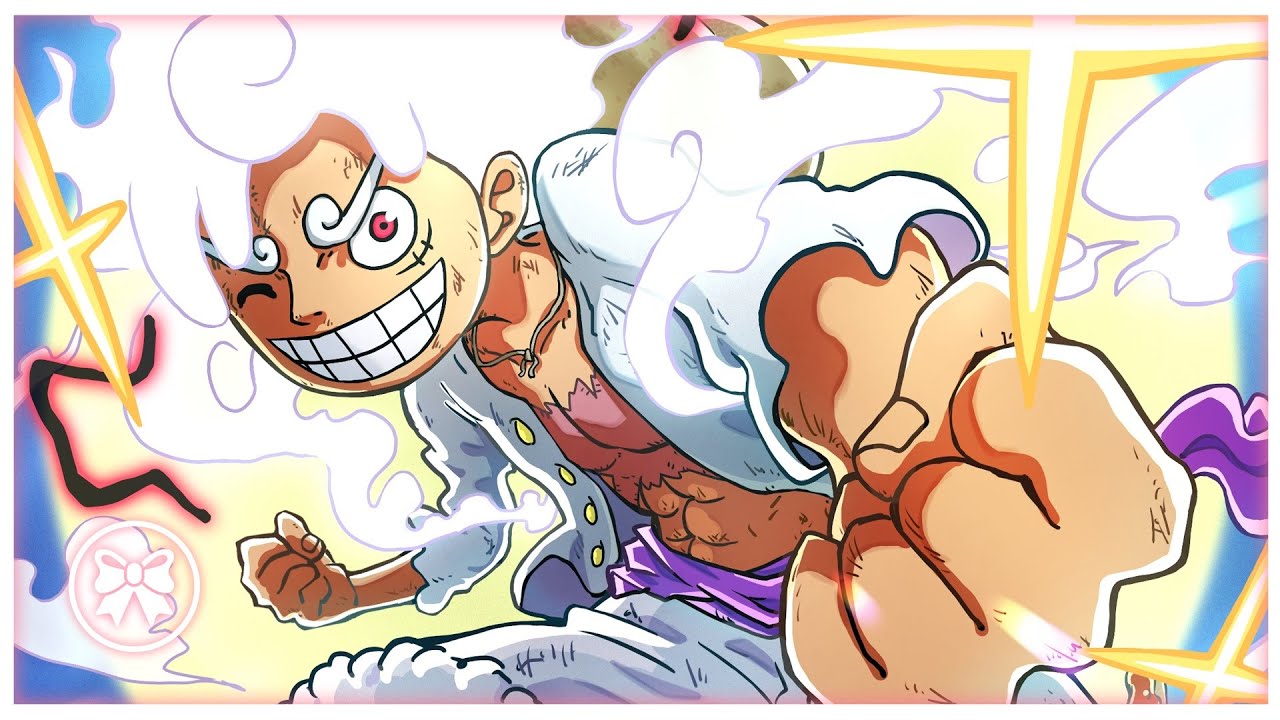 One Piece - Opening 25 Full | 