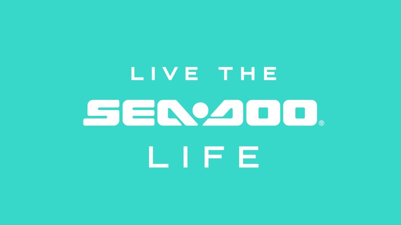 Welcome to Sea-Doo 2021.