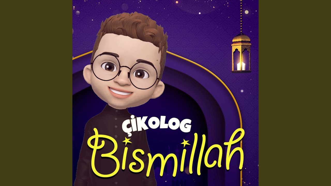 Bismillah
