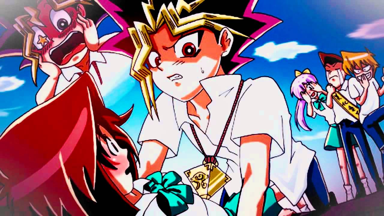 Kawaita Sakebi Extended [Full Version]