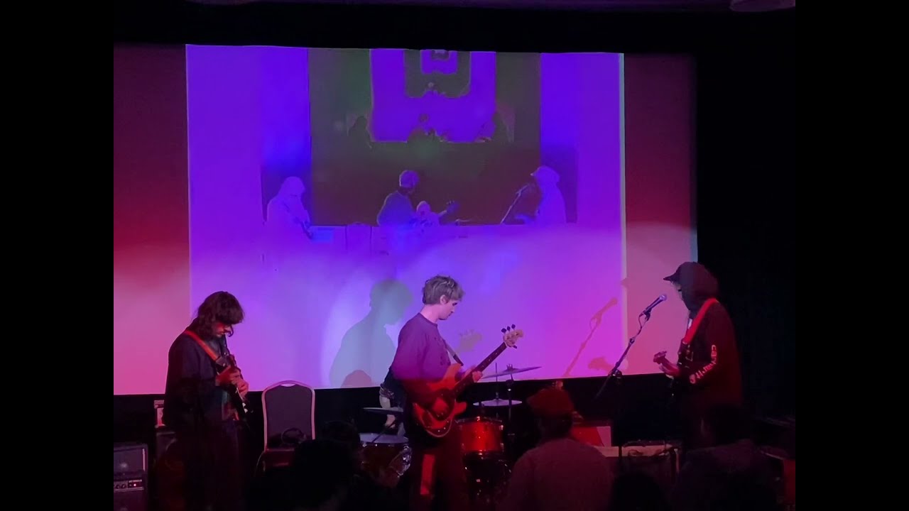 Fib (Live) - Full Set | PhilaMOCA, Philadelphia, PA | 3/12/2023