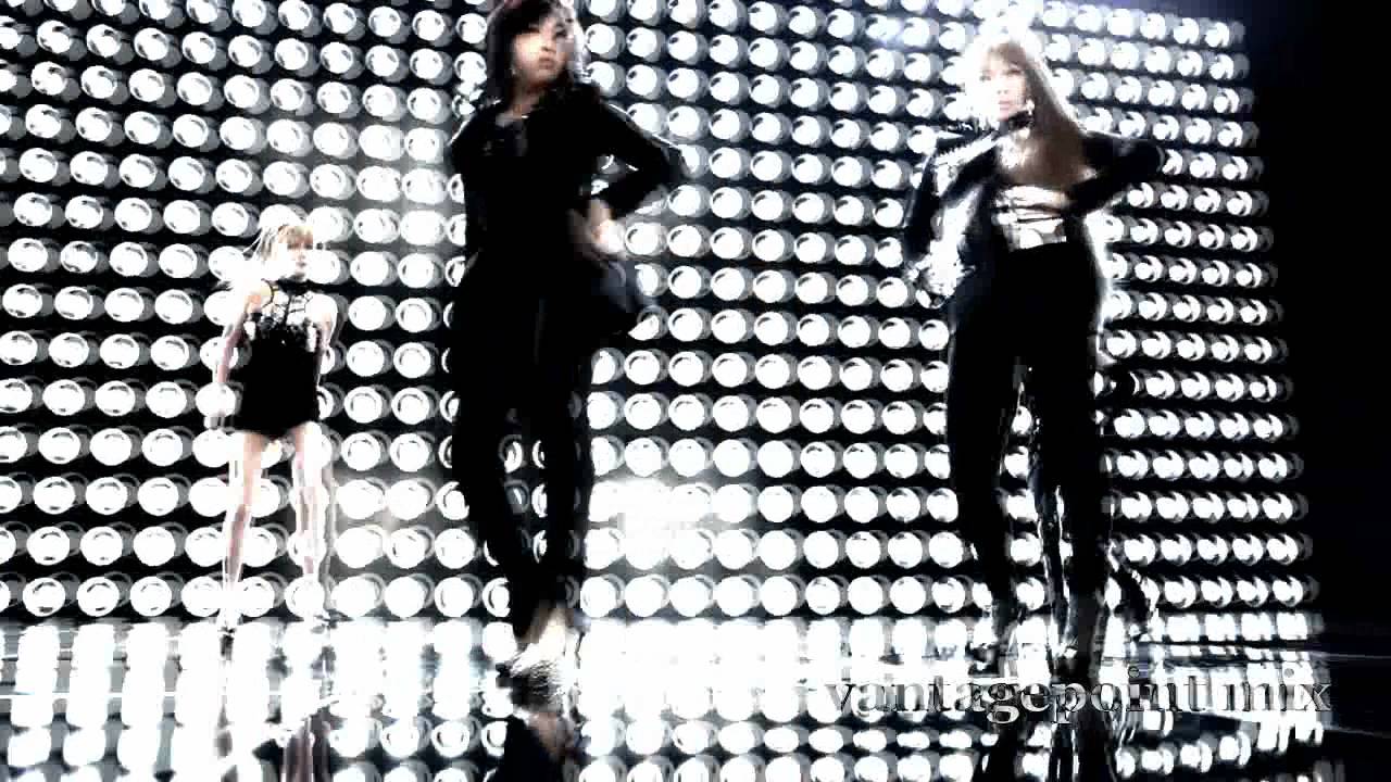 2NE1 - I am The Best ( Remix )