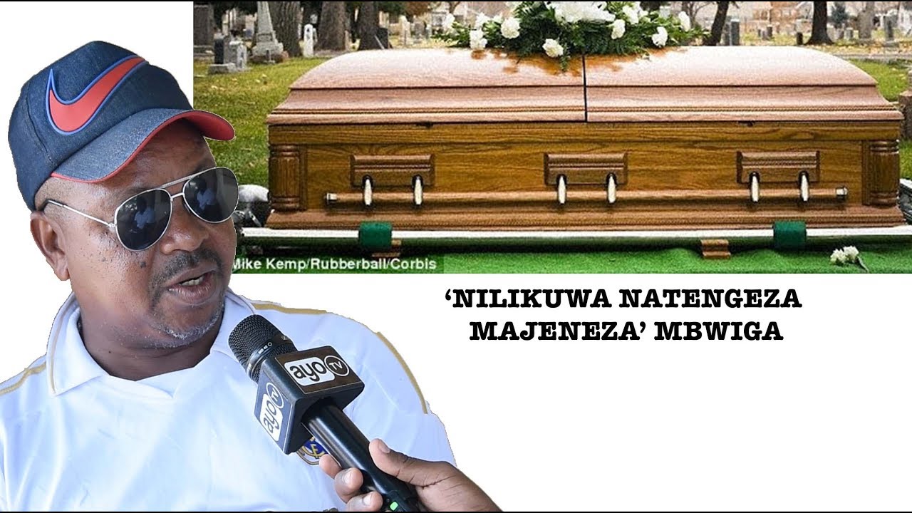 ''NILISHATENGENEZA MAJENEZA'' Leo ni mtangazaji Mkubwa CLOUDS FM