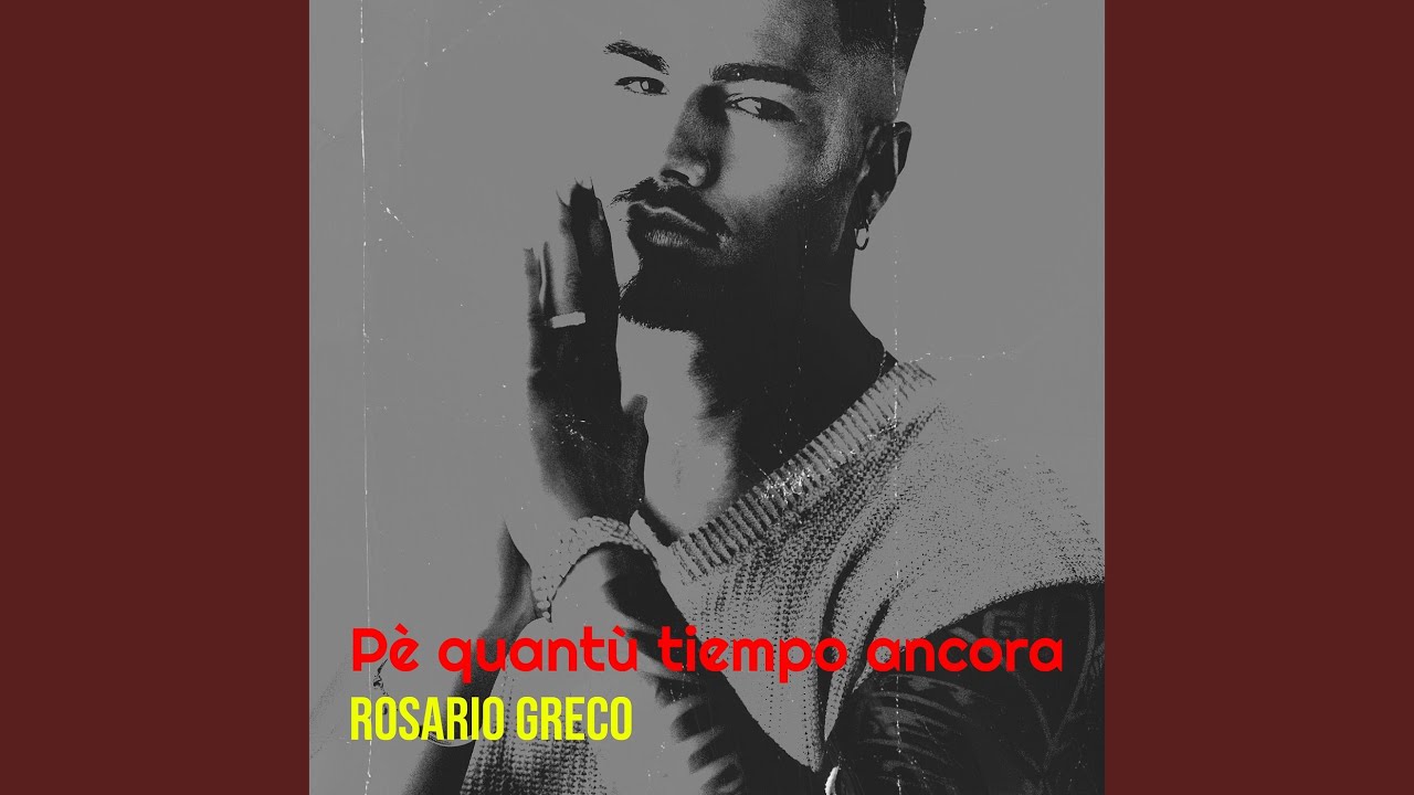 Pè quantù tiempo ancora