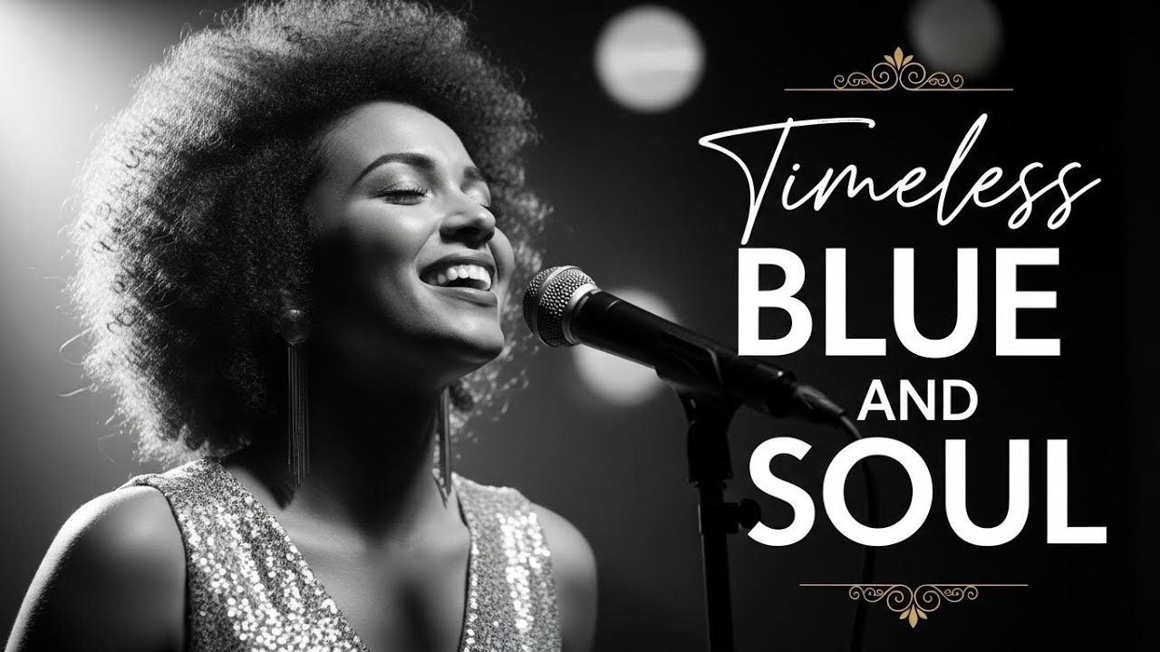 Old School Blues Love Songs – Etta James Style