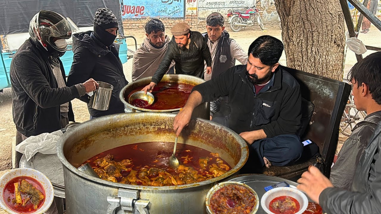 TOP 4 PAKISTANI STREET FOOD VIDEOS 2026 | THE REAL TASTE OF PAKISTAN | DISCOVER THE CHEAPEST DHABA