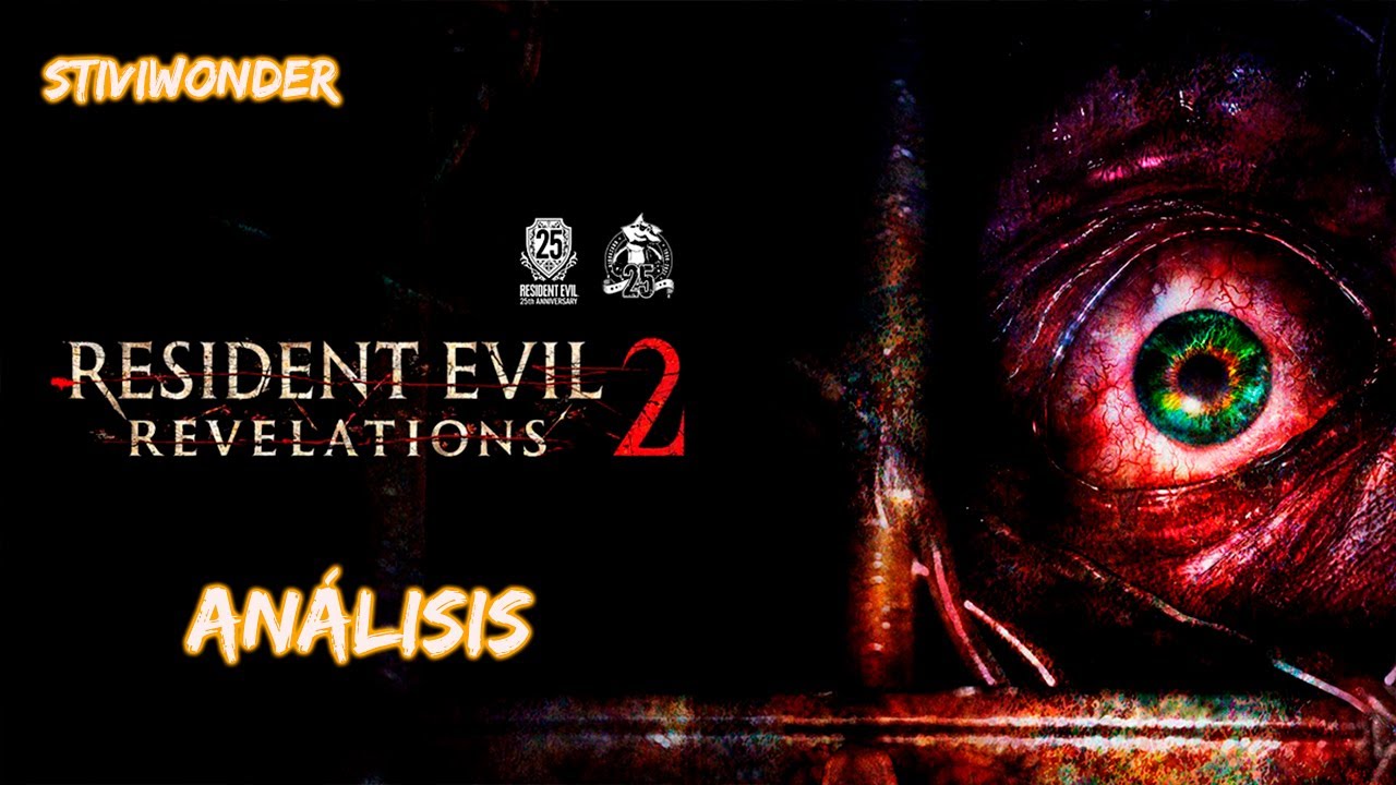 Análisis de Resident Evil Revelations 2 (PS3, Xbox 360, PS4, Xbox One, PC y PS Vita)