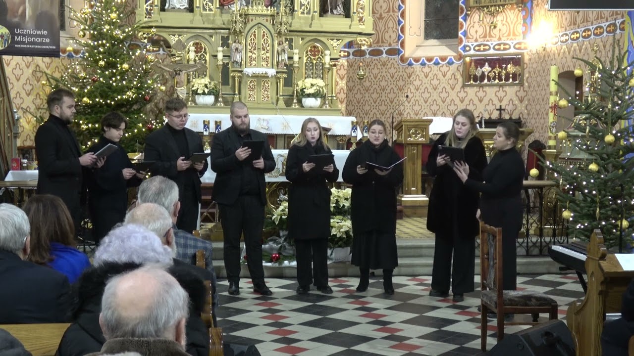 Zespół Wokalny Vera Voce