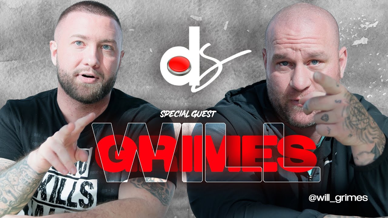 How to Dominate with Will Grimes