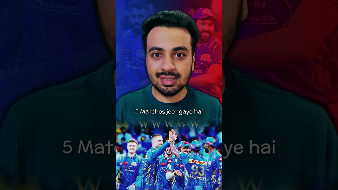 🚨Mumbai Indians Domination🤯Jasprit Bumrah 4 Wickets vs LSG🔥DC vs RCB🔥 LSG vs MI🔥MI vs LSG IPL 2025