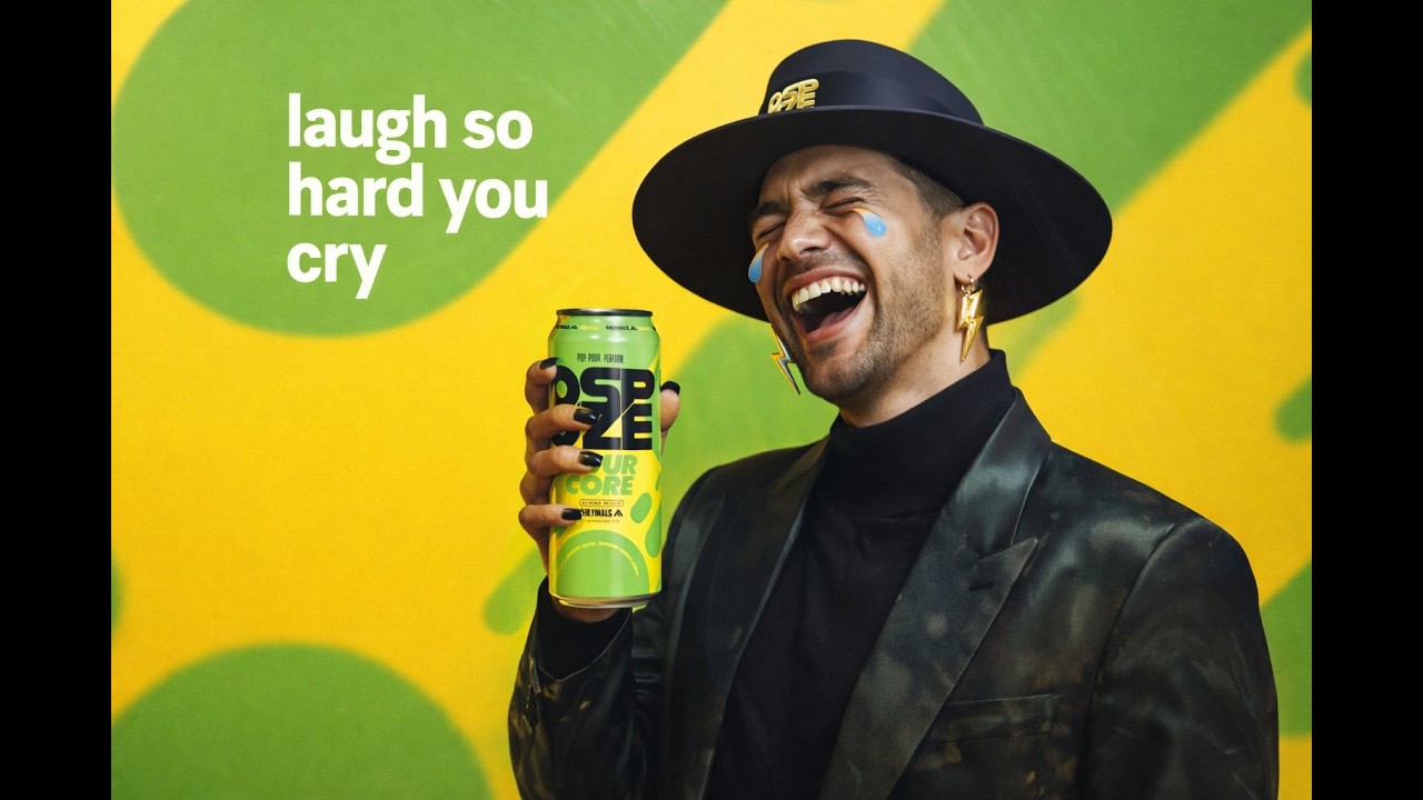 Laugh so hard you cry in The Finals