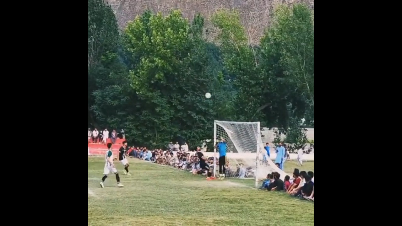 Amazing Free Kick #shorts