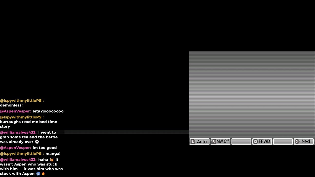 Super Shin Megami Tensei IV #3