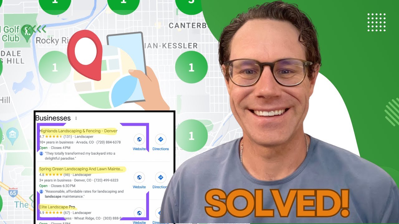 Почему ваш бизнес-профиль Google не отображается [как исправить!]