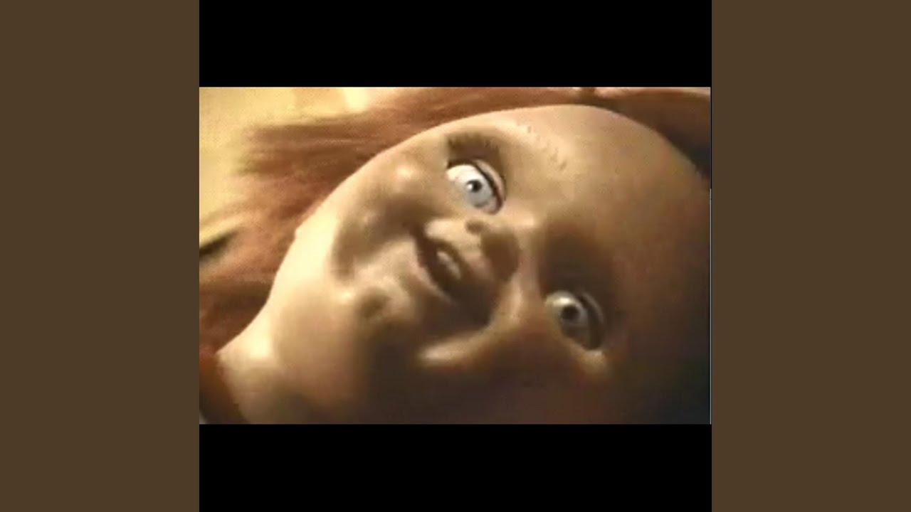 The Chucky Song