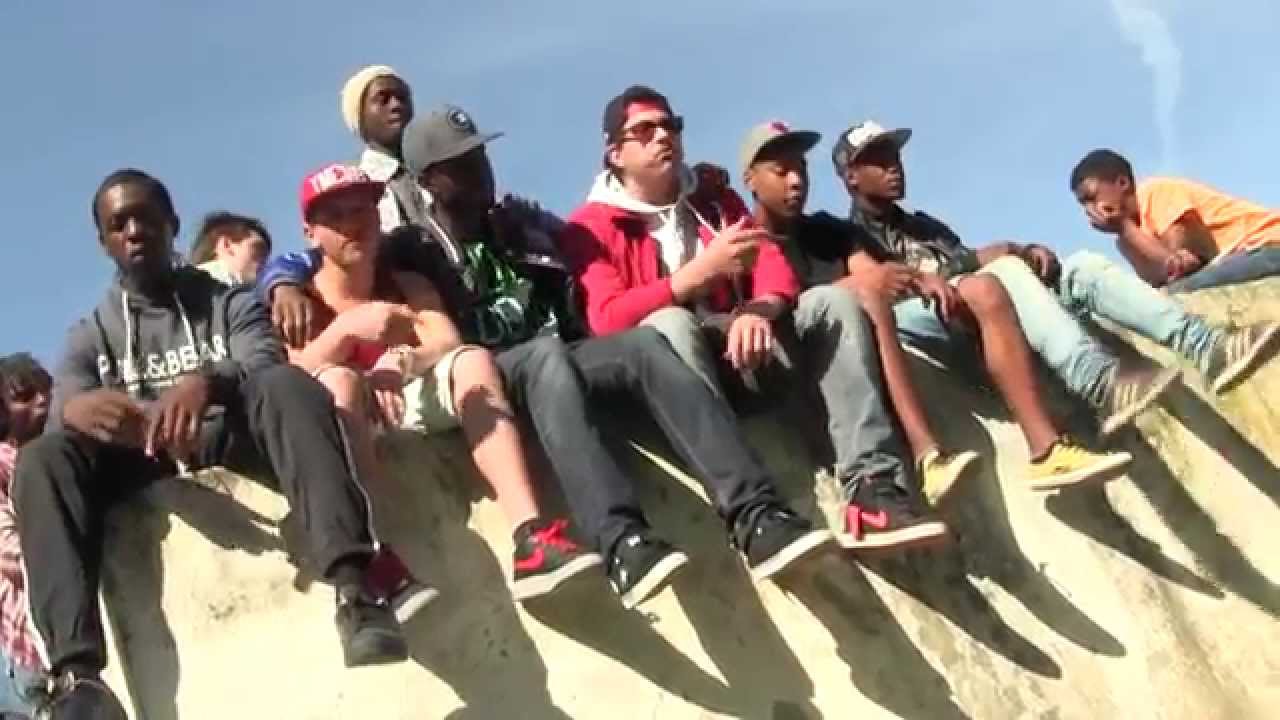 Pbc Roots - Pbc Roots (Videoclip Oficial)