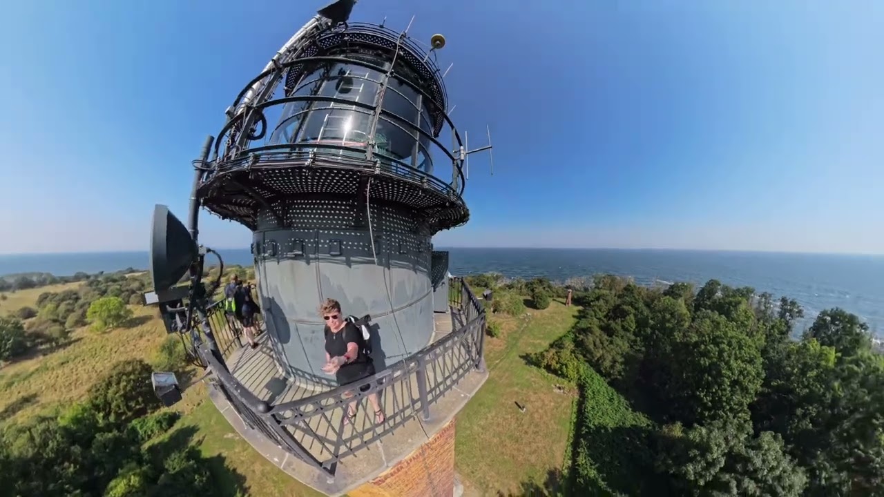 Schiffstour zur Greifswalder Oie