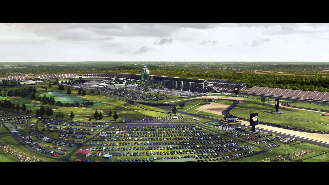 TURBO - Indy 500 Featurette