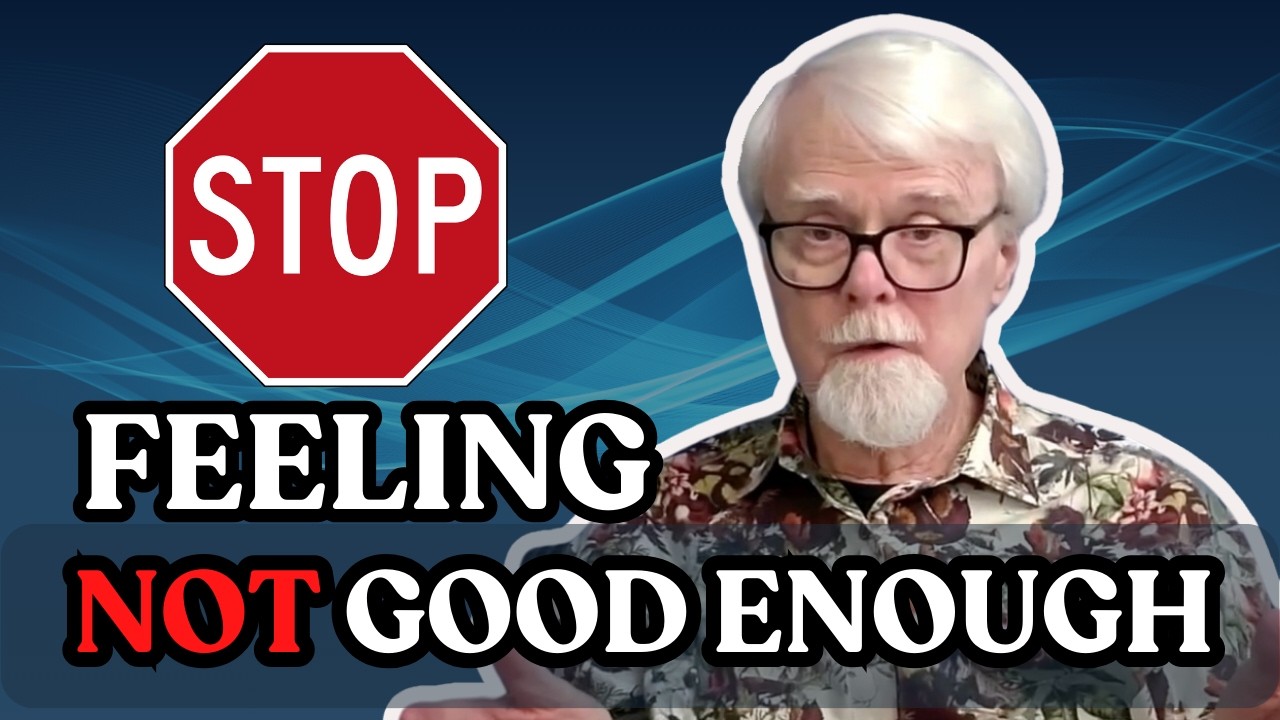 I’m not good enough! Meet Bill, the Painter