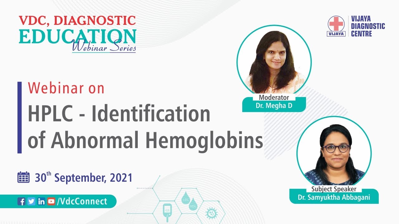 Webinar on 