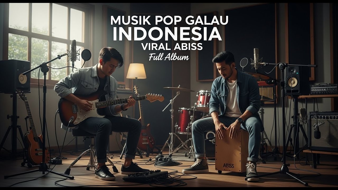 KUMPULAN POP GALAU INDONESIA 2026 | Lagu Viral, Paling Dicari & Paling Menyentuh