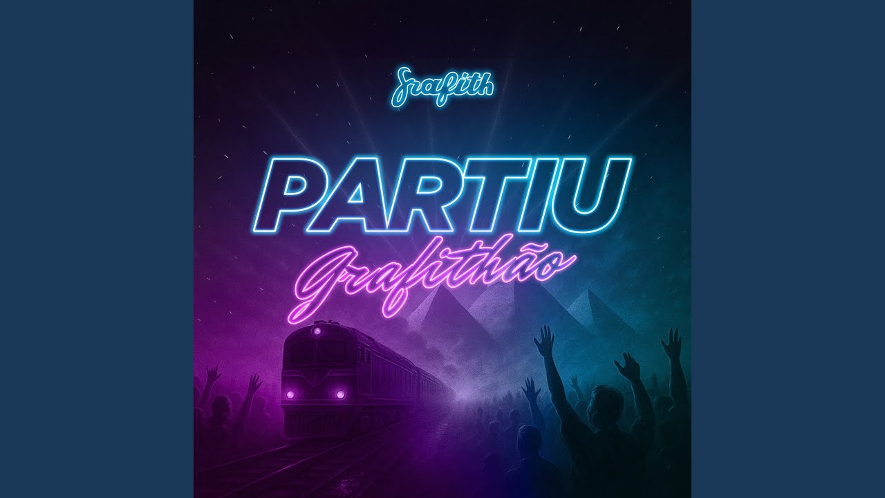 Partiu Grafithão