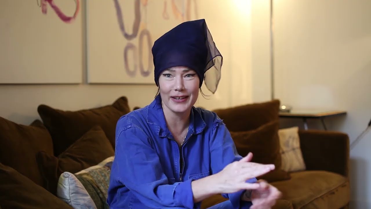 30 Years Of Prohibited Records : Brisa Roch&eacute; (In French with English subtitles)