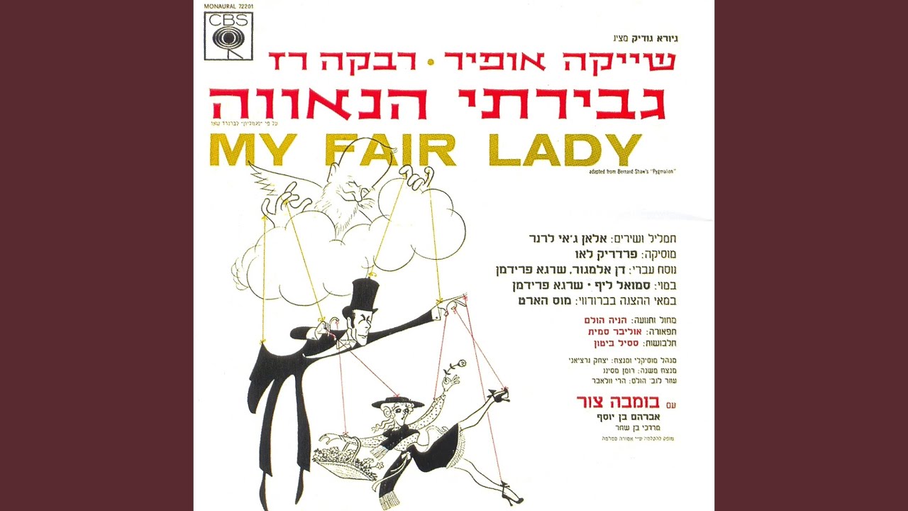 שרק נבוא לכנסיה בזמן