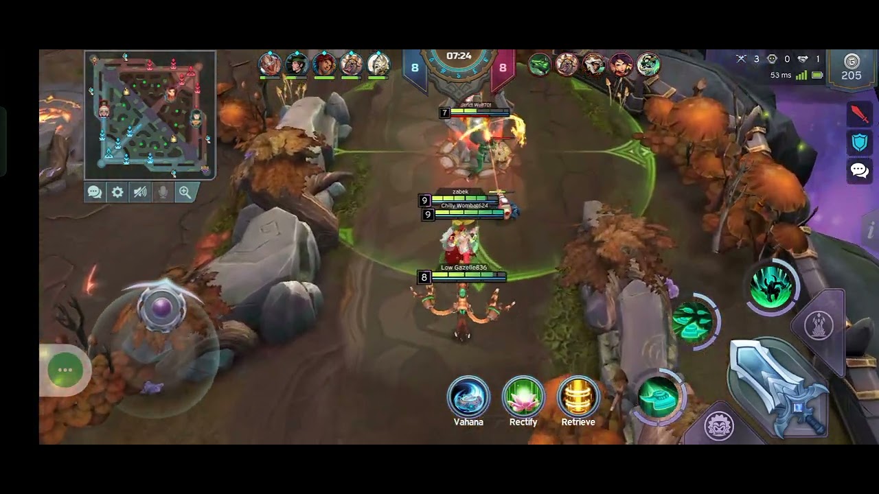 lokapala Moba Sepi???engga deh..markicob#lokapalaindonesia #lokapalaesport #lokapalagameplay