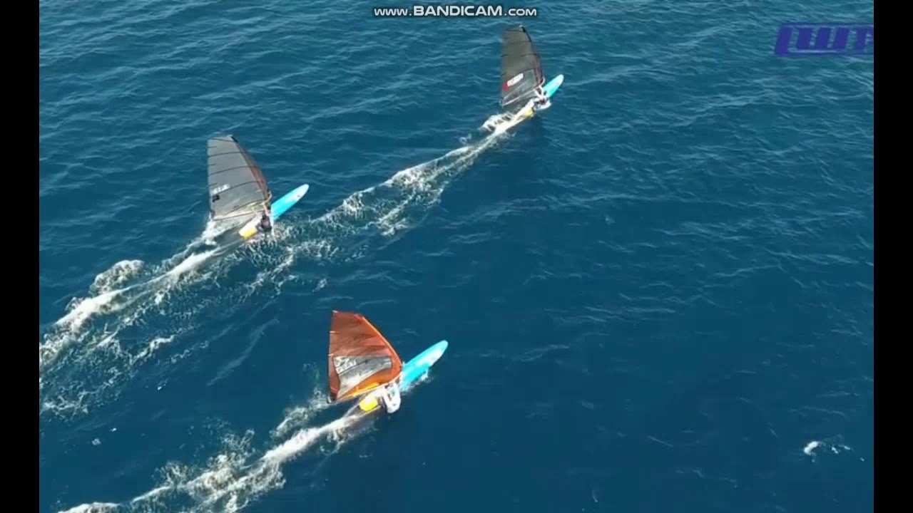 2018 Raceboard World Joao Rudrigues