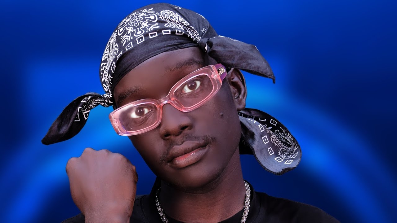 No_Peace_-Naga Boy Official[Latest Music]