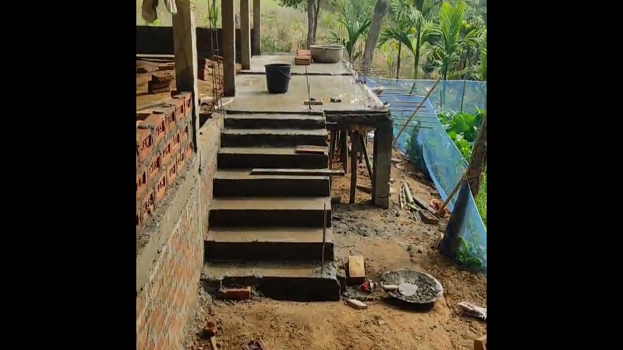 fast and last all  building  work complete