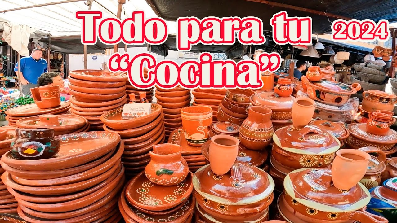 Tonalá todo para tu 