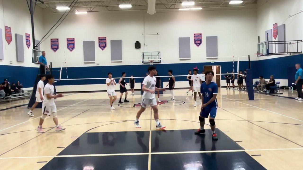 UPA vs Kings Academy