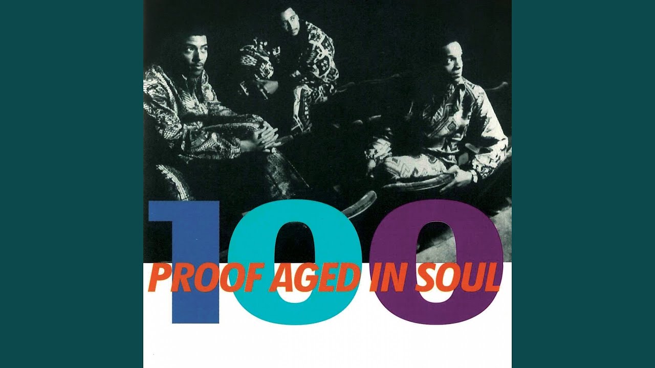 Somebody's Been Sleeping in My Bed