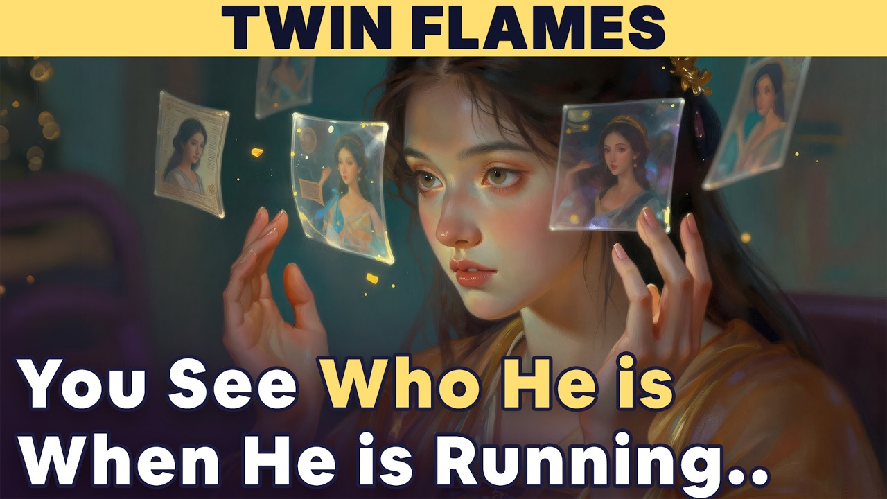 Your Love Was Never The Problem (Venus in Pisces)