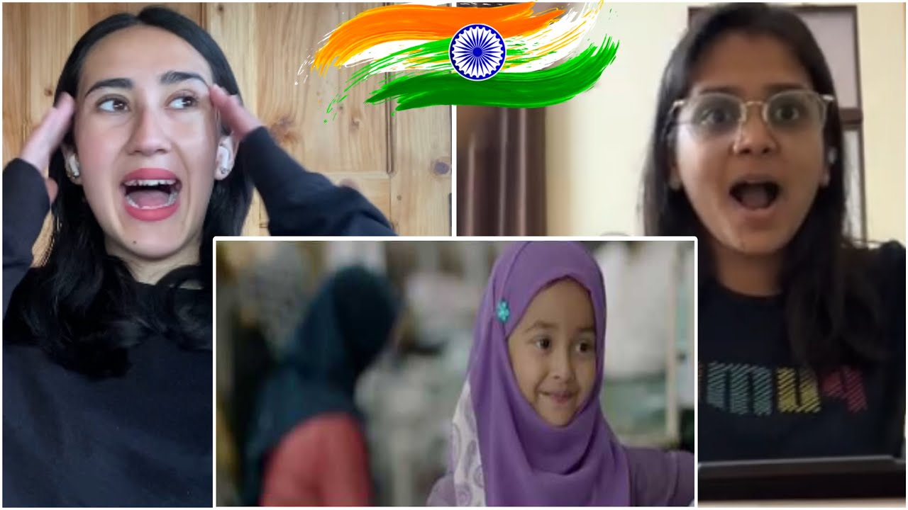 Indians react to Heart Melting Pakistani Ads - Ramadan Special (Part 2)
