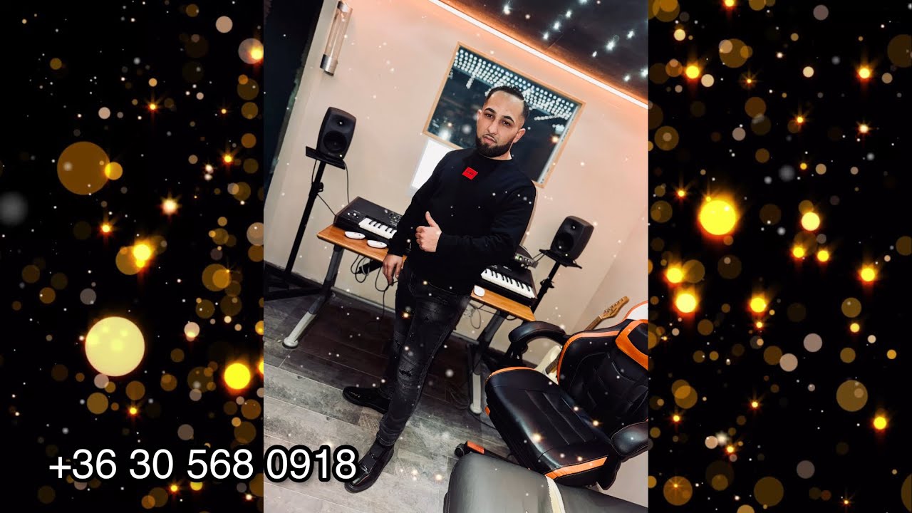 MARTIN LAURENT 2023 X &Uacute;JRA &Eacute;LNI NEM LEHET