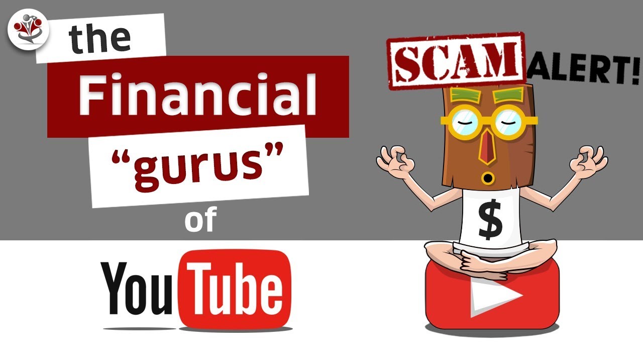 SCAM ALERT 🚨 (Financial Education, HELOC & Credit YouTubers Exposed!)