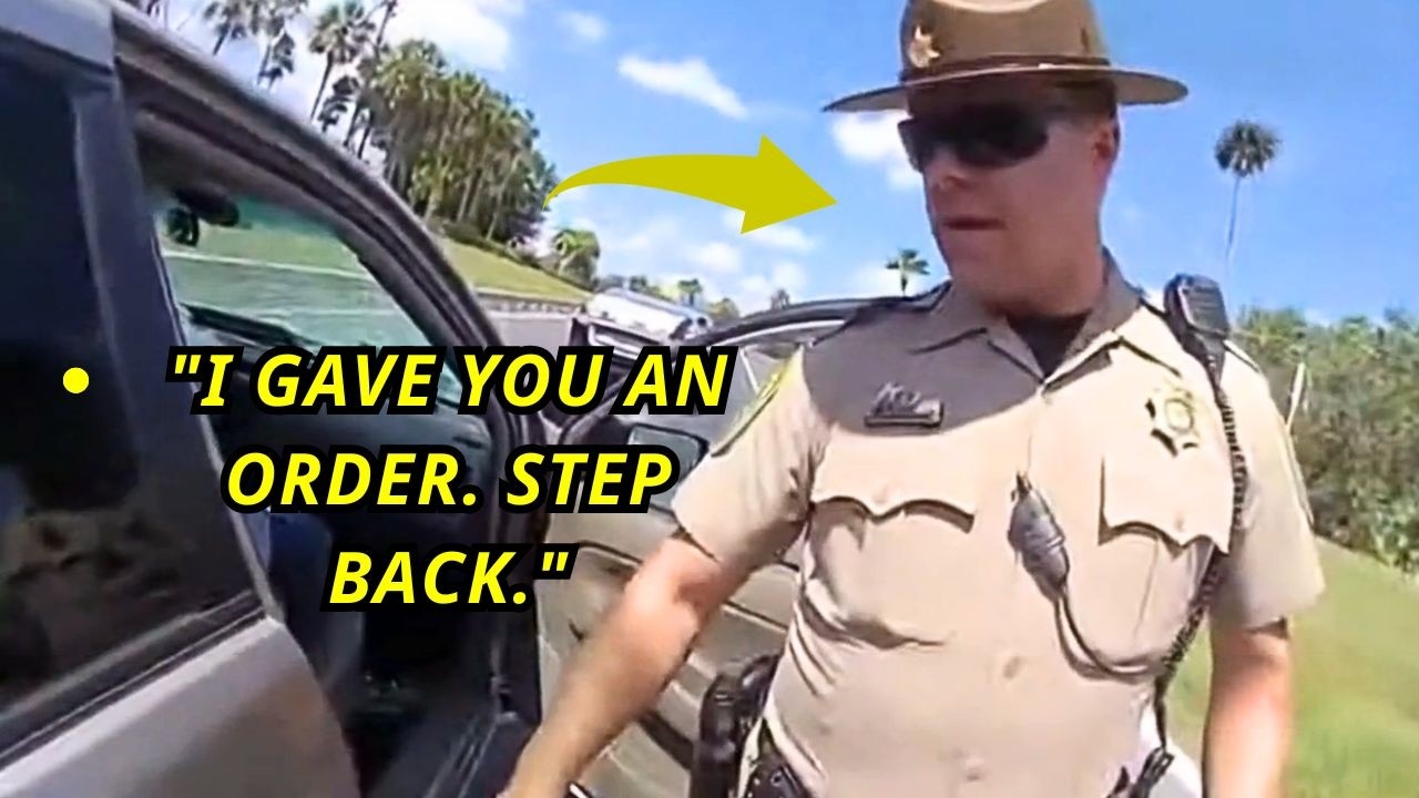 How a Paramedic's False Arrest Uncovered an $18.2 Million Police Scandal