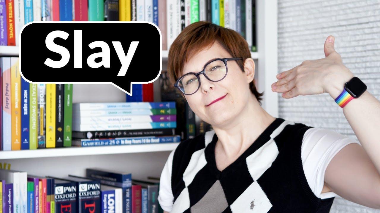 Slay &ndash; co to jest? | Po Cudzemu #272