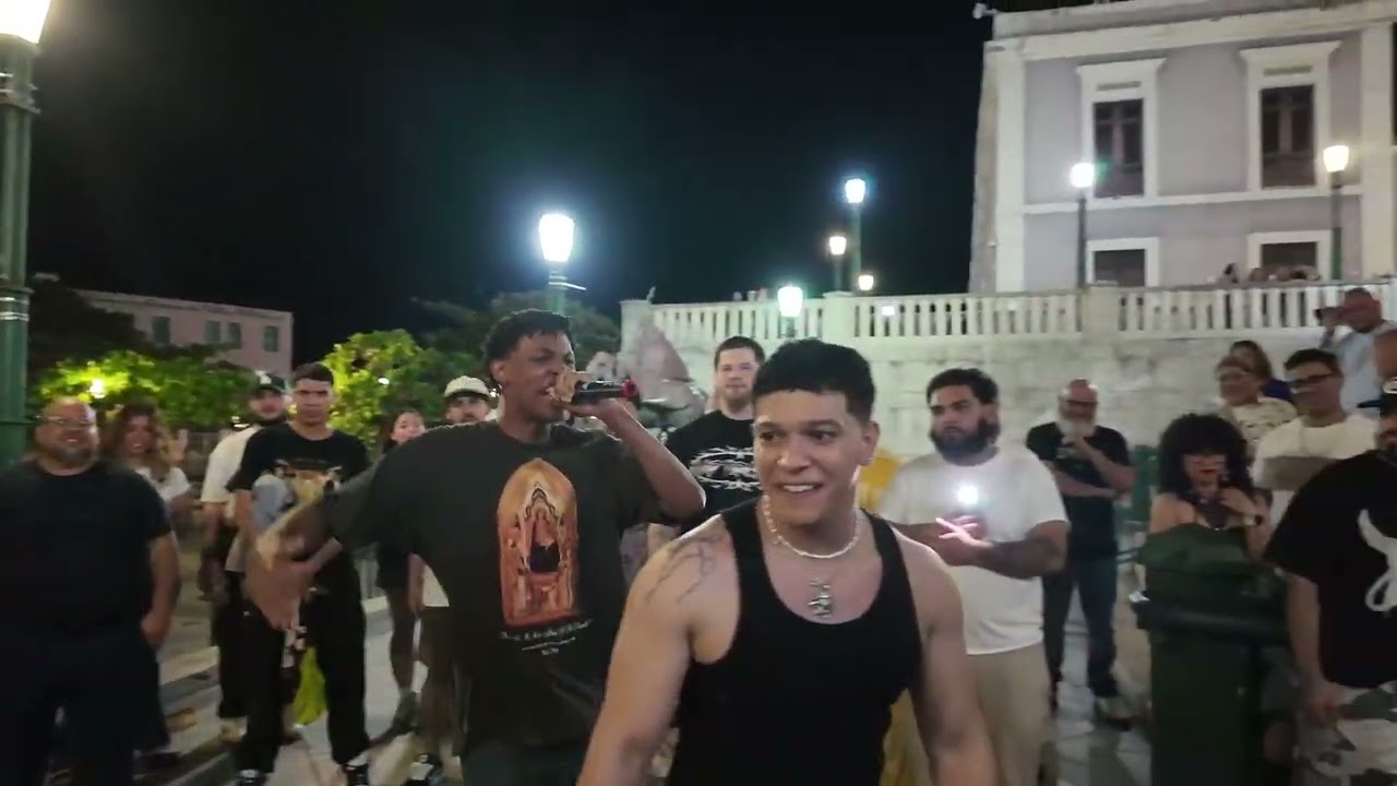 Jere vs Kain - semifinal | Rise of a New Champion 