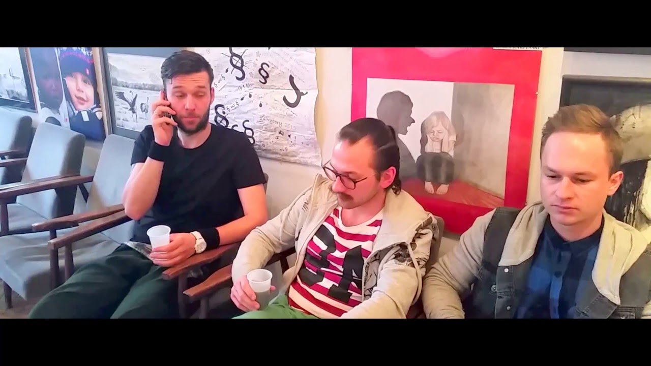 Trudny Singiel - Zapowiedź nowego klipu - Może będzie lepiej