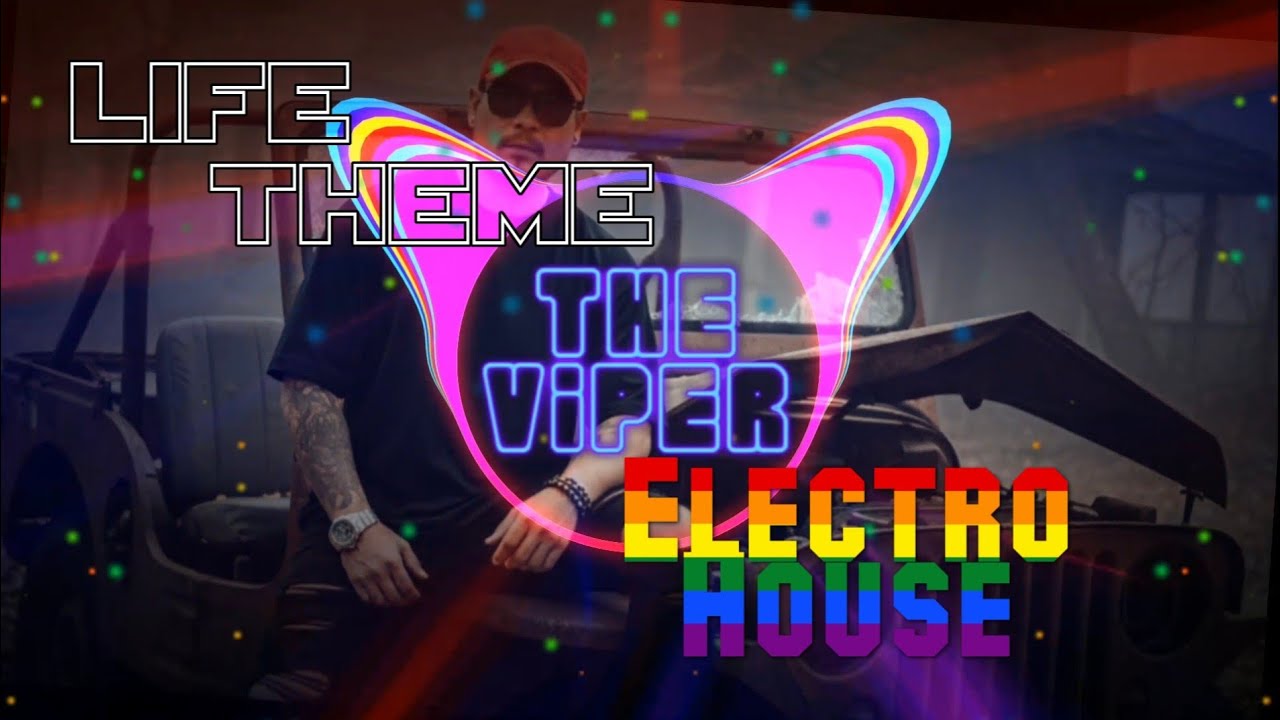 ⚡️Life theme🔥Electro House Flow🌟 Dark Build