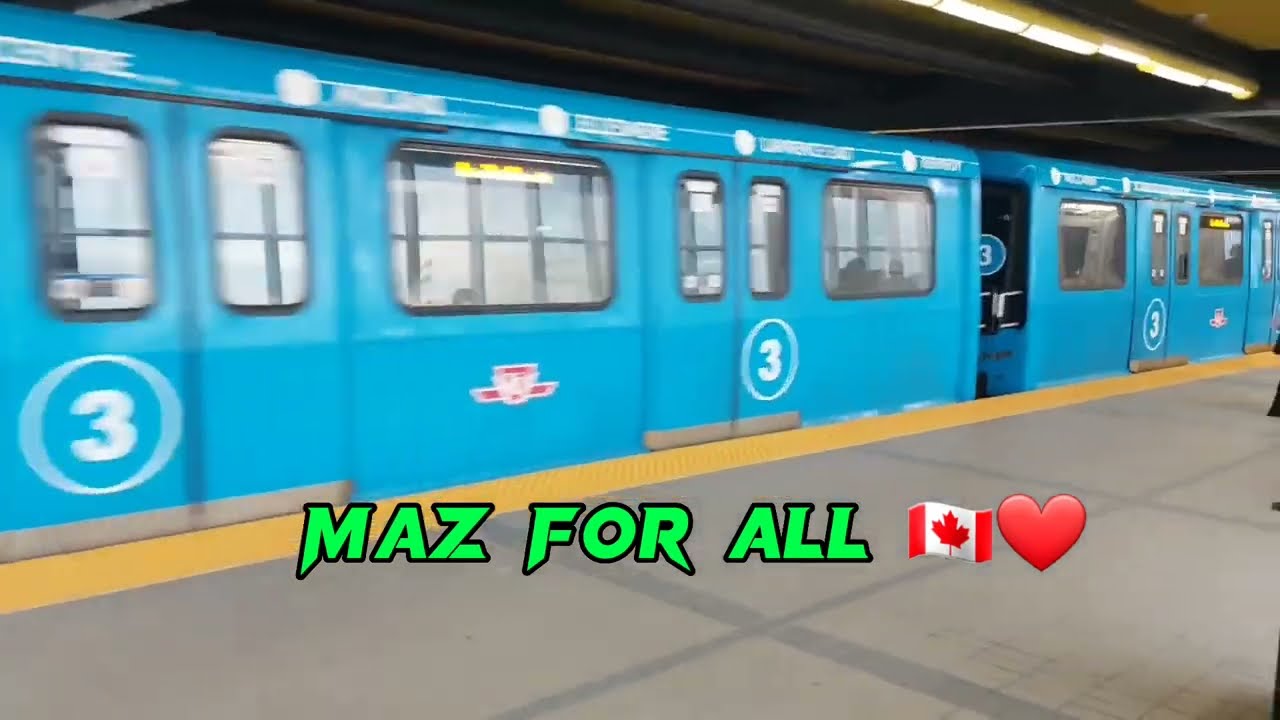 NEVER EXPECTED THIS MUCH FUN 🇨🇦 #takethettc
