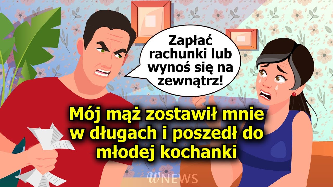 Spłaciłam dług za nasz dom pieczeniem i pączkami: prawdziwa historia