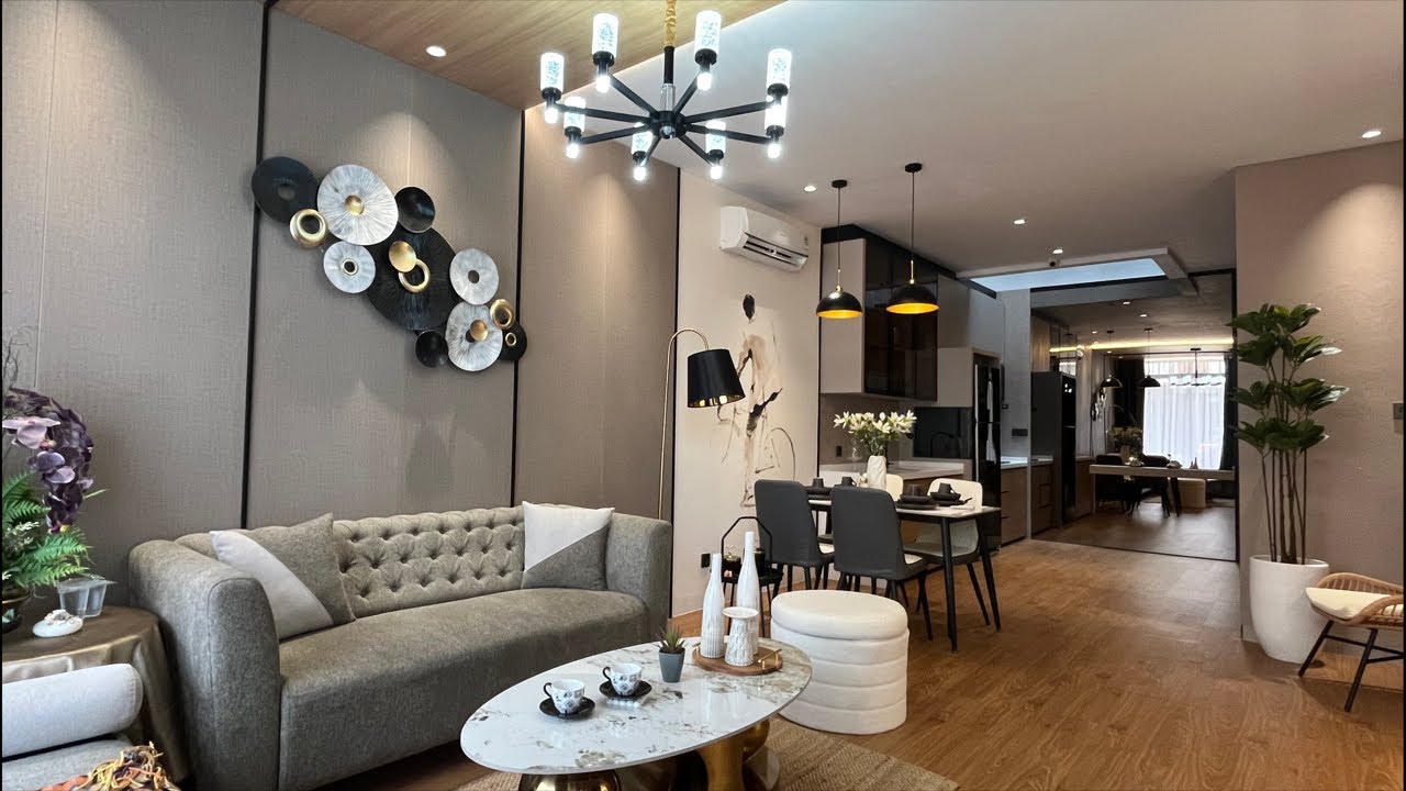 Kavling tanah di dalam komplek Medan Tenggara