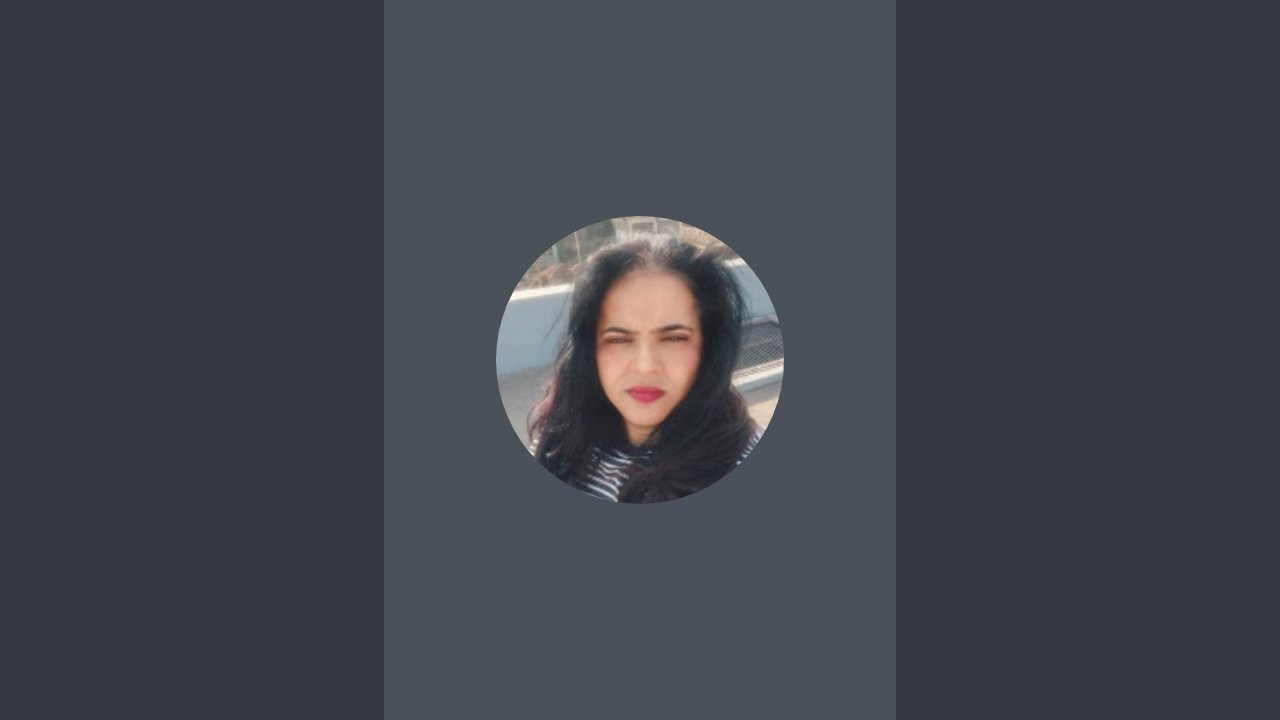 Kavita Bhakeriya is live!