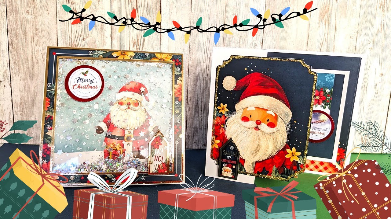 Hunkydory The Cutest Christmas