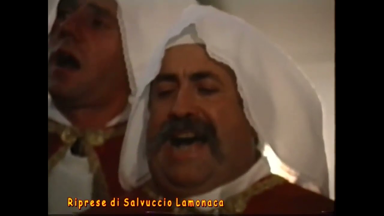 MUSSOMELI, 